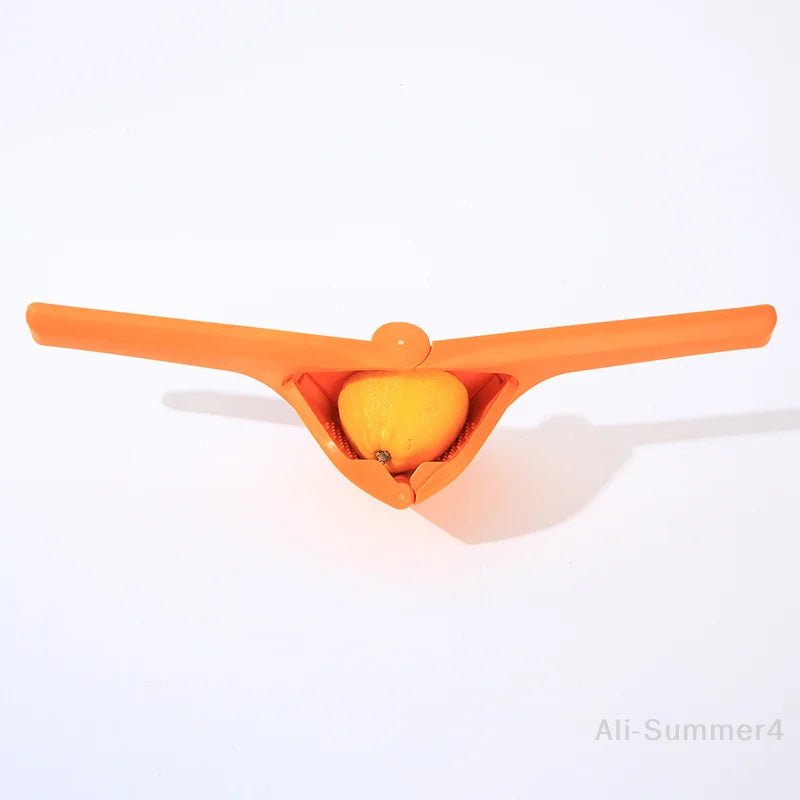 Manual Citrus Lemon Squeezer