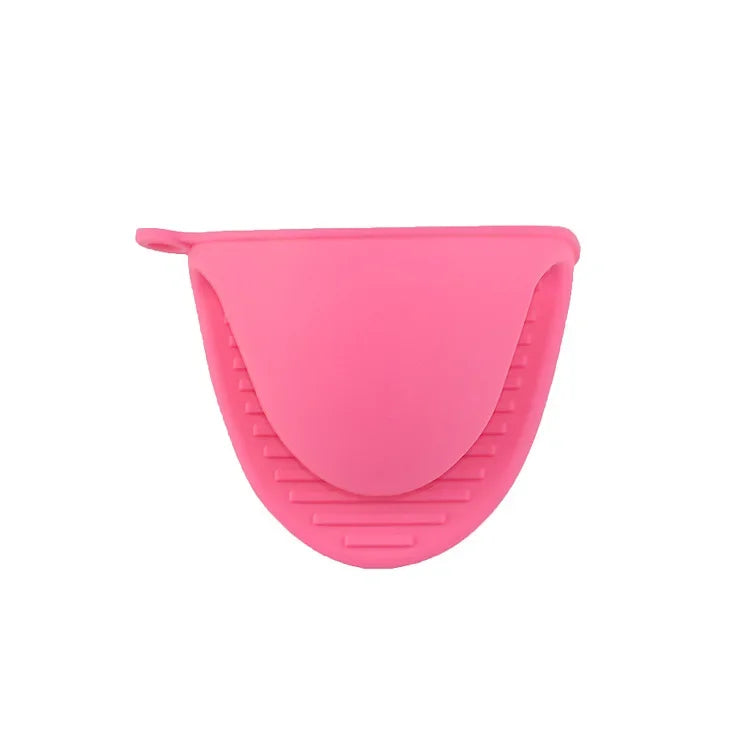 Mini Silicone Pinch Oven Mitt
