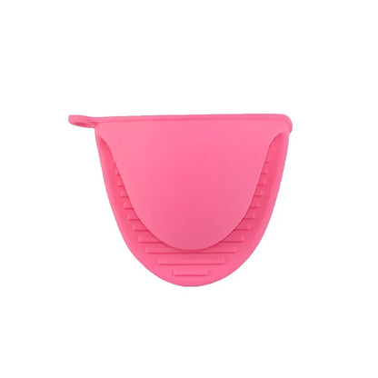 Mini Silicone Pinch Oven Mitt
