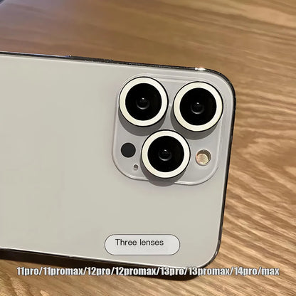 iPhone Camera Lens Protector