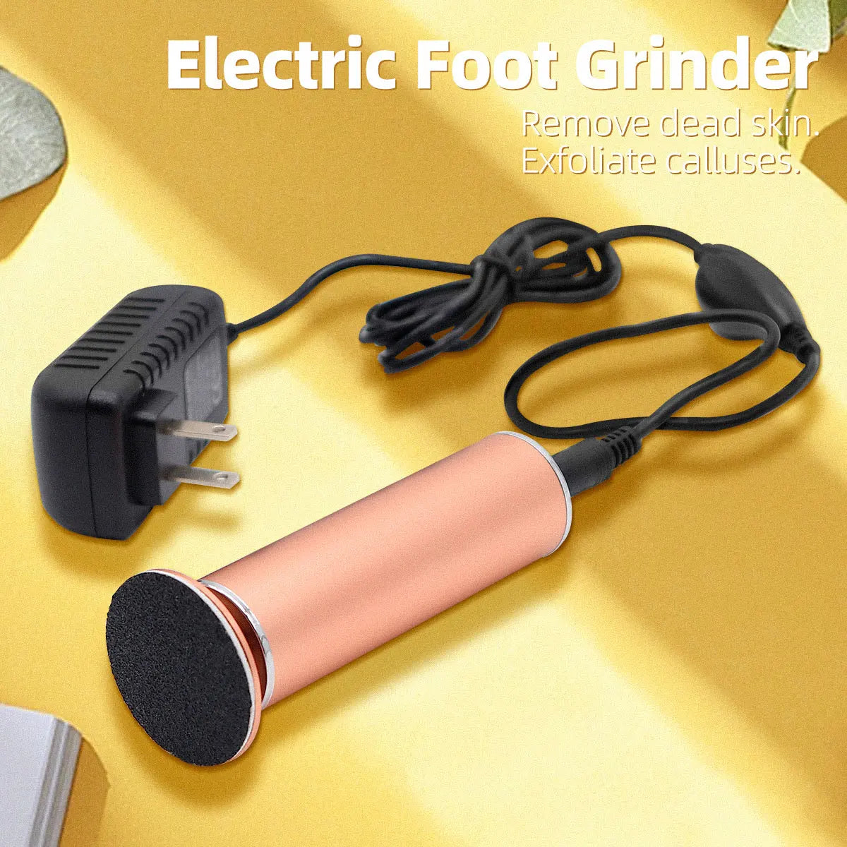 Electric Foot Callus Remover