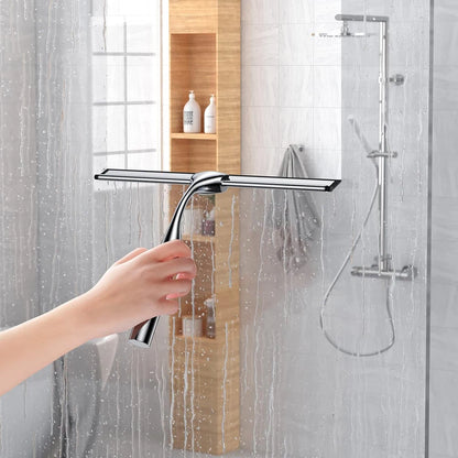 Bathroom Shower Glass Squeegee