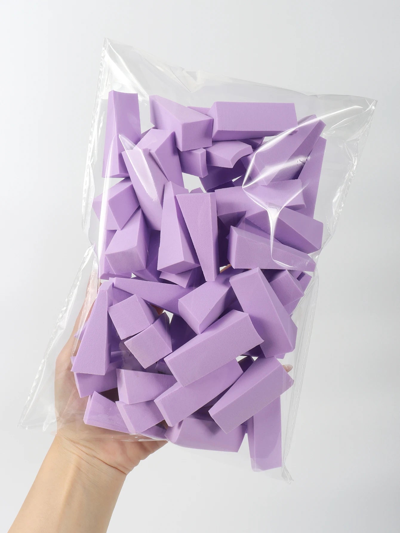 Makeup Sponge Applicator Set