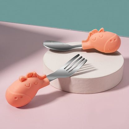 Baby Utensils Set