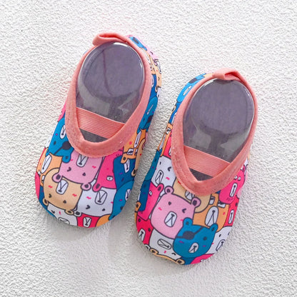 Beach Water Sports Baby Sneakers