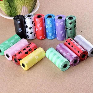 Portable Pet Water Bottle with Built-In Drinking Bowl