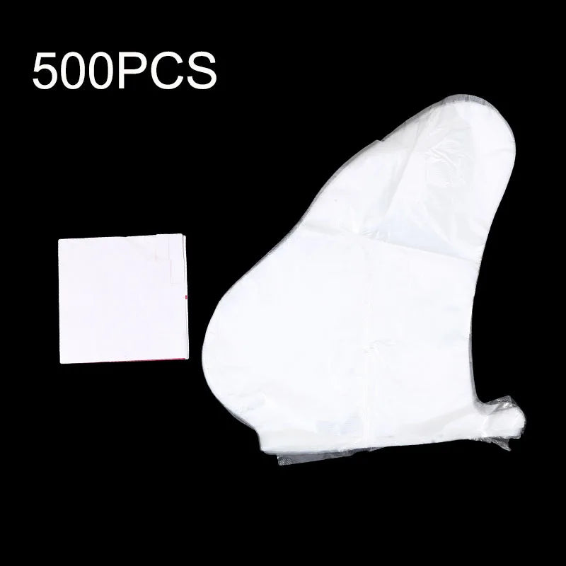 Disposable Foot Moisturizing Socks