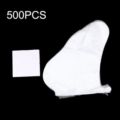 Disposable Foot Moisturizing Socks