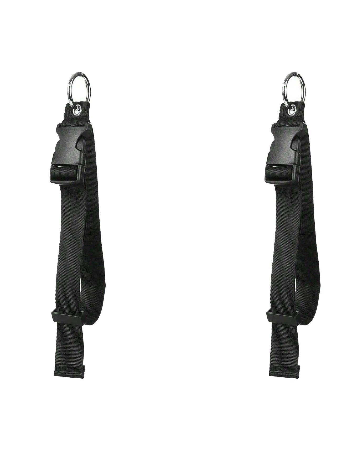 Portable Anti-Theft Luggage Strap Tag