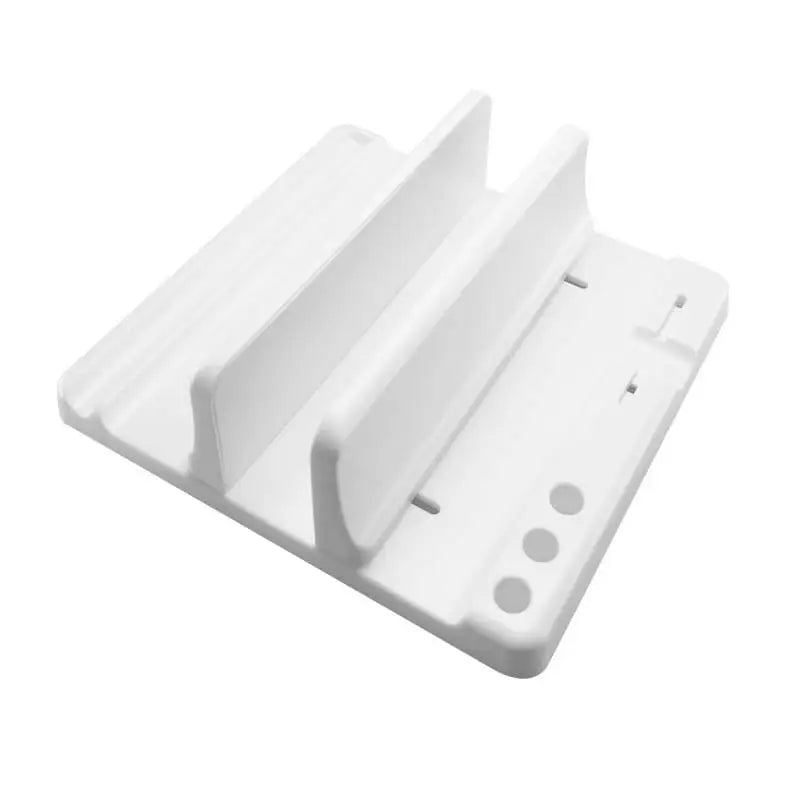 Adjustable Vertical Laptop Stand