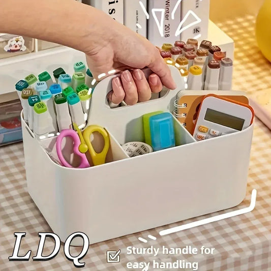Portable Desk Storage Caddy