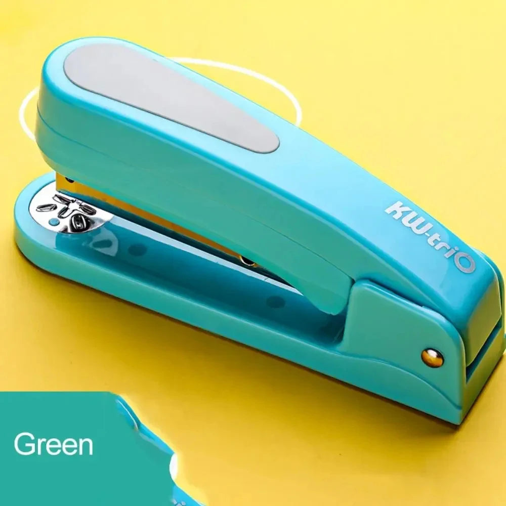 360° Rotating Multifunction Office Stapler