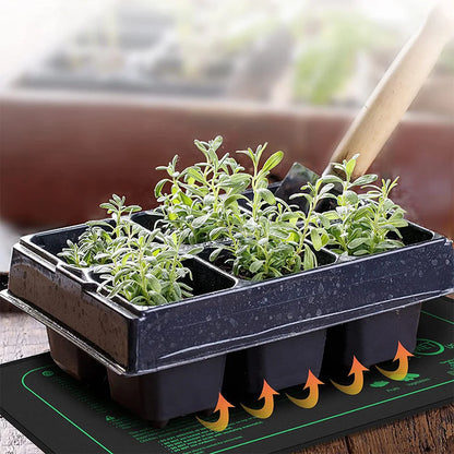 Seedling Heat Mat for Germination