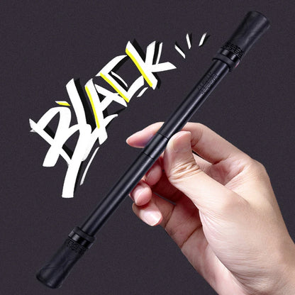 Anti-Slip Spinning Pen Hand Spinner