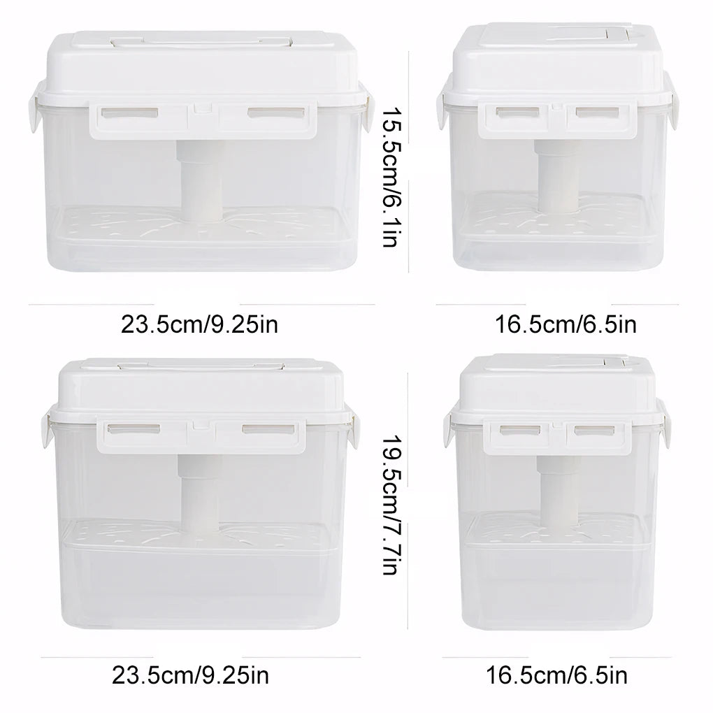 Pickle & Fermentation Storage Container
