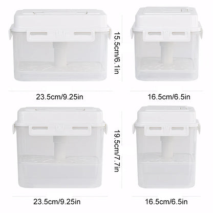 Pickle & Fermentation Storage Container