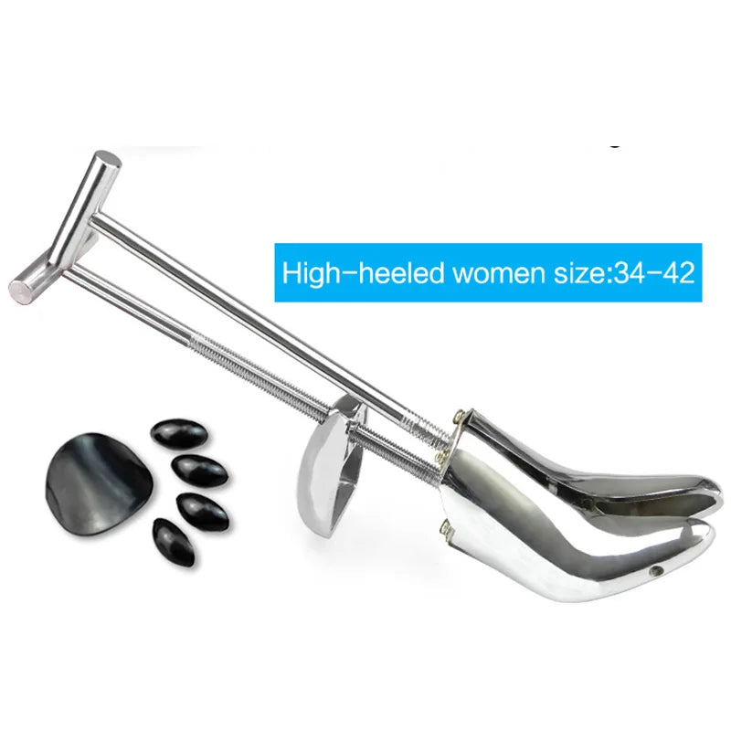 Adjustable Aluminum Shoe Tree Expander