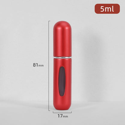 5/8ml Mini Perfume Atomizer