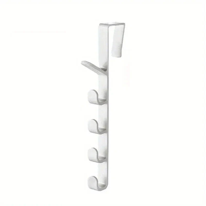 Over-the-Door Storage Hook Rack