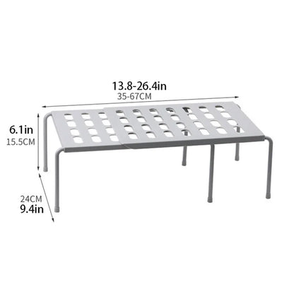Kitchen Retractable Shelf