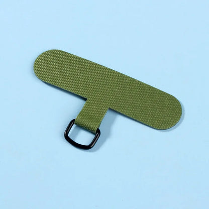 Universal Phone Lanyard Adapter Tab
