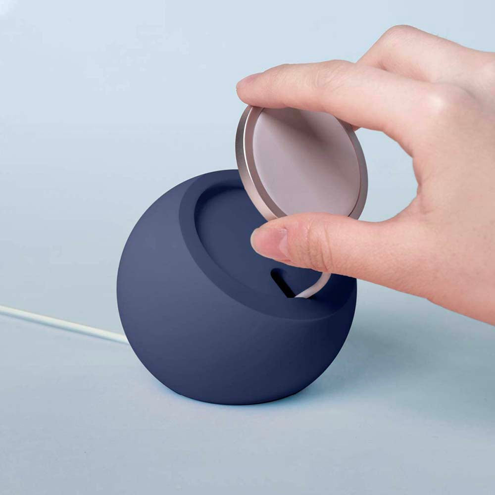 MagSafe Silicone Charging Stand