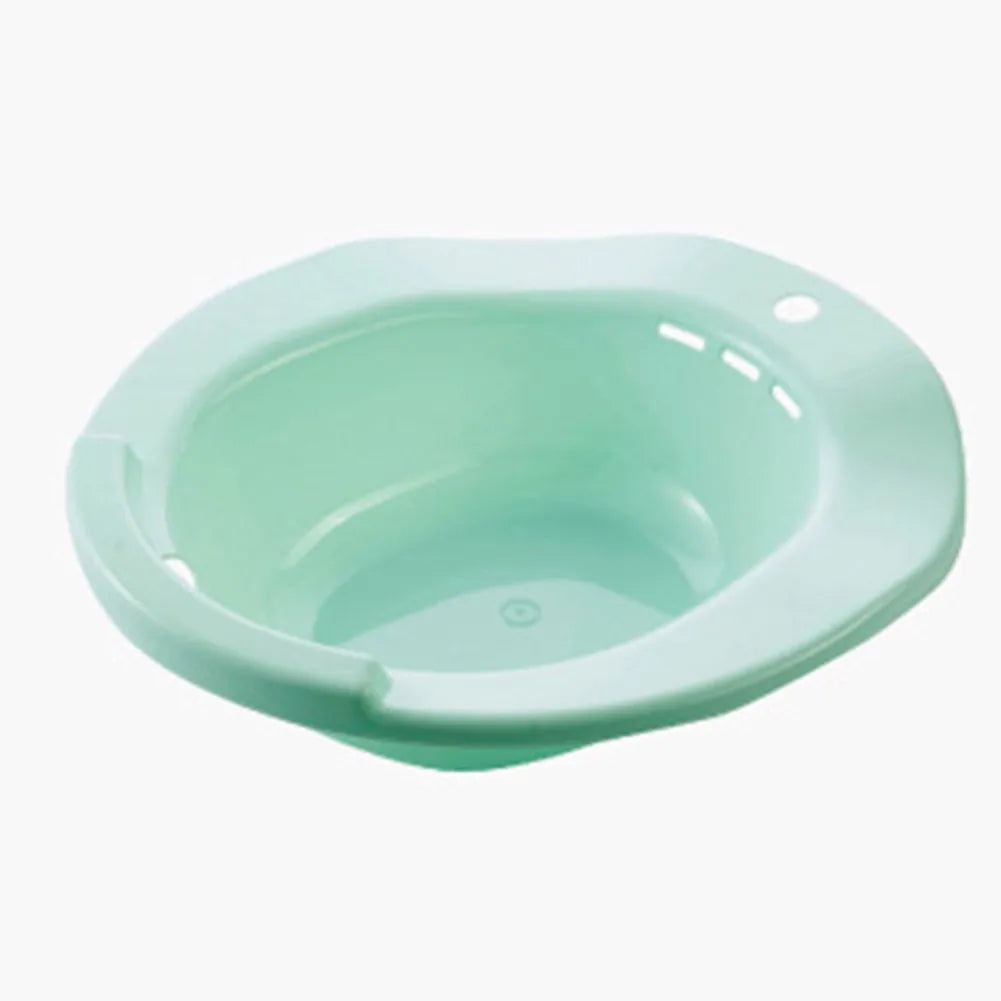 Durable Over Elderly Treatment Squat-Free Bath Tub Basin