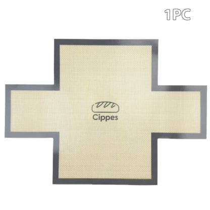 Silicone Bread Pan Liners Non-Stick