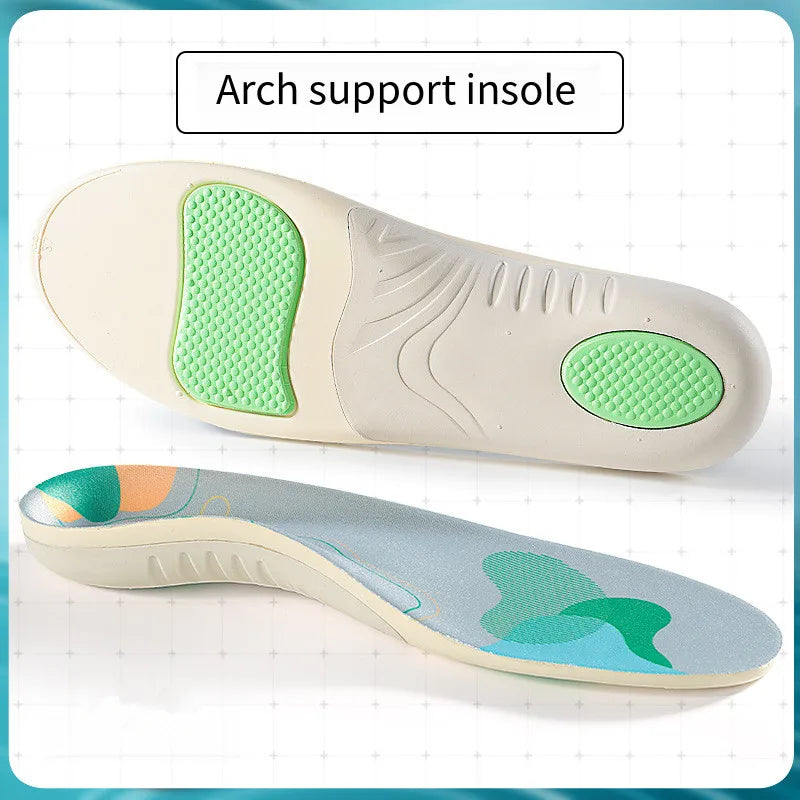 Arch Support Orthopedic Insoles
