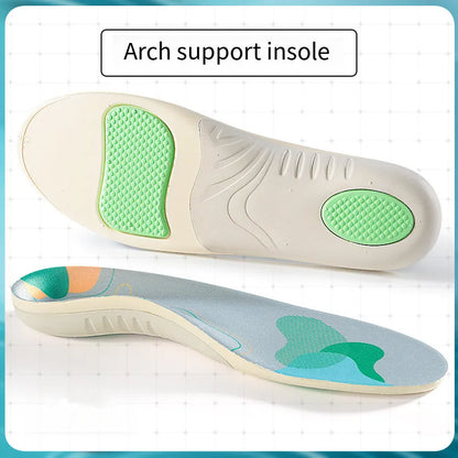 Arch Support Orthopedic Insoles