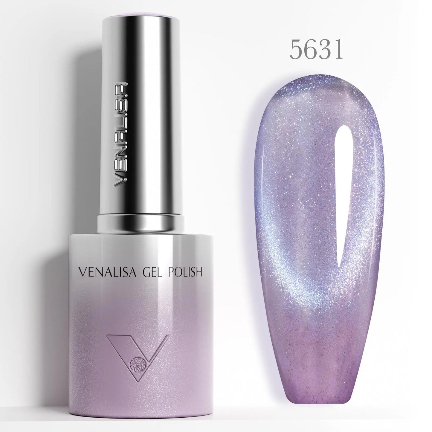 10ML HEMA Free TPO Free Cat Eye Gel Polish