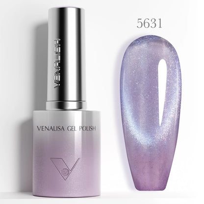 10ML HEMA Free TPO Free Cat Eye Gel Polish