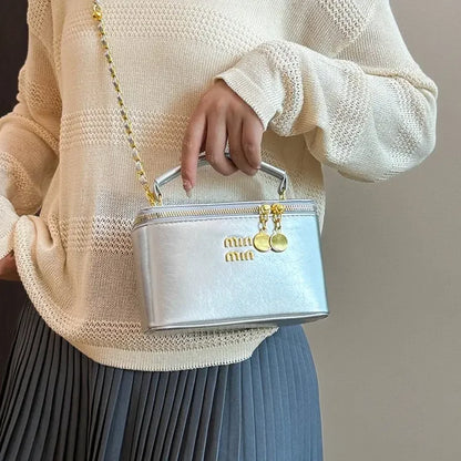 ‌ Pearl Shoulder Bag