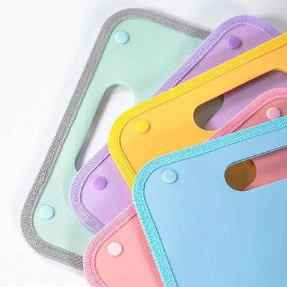 A4 Portable Document Organiser Bag