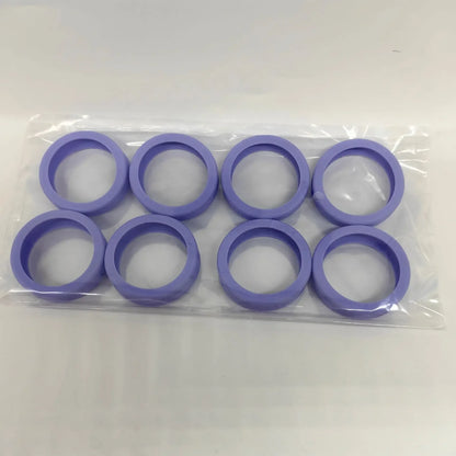 Silicone Luggage Wheel Protectors