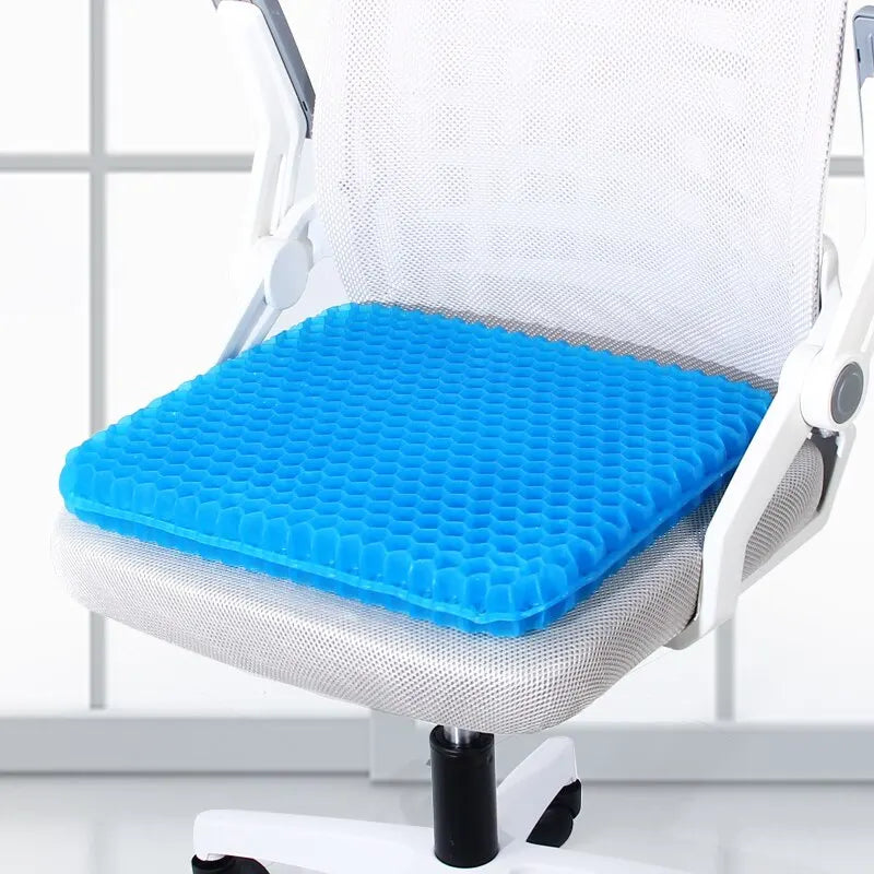 Gel Seat Cushion