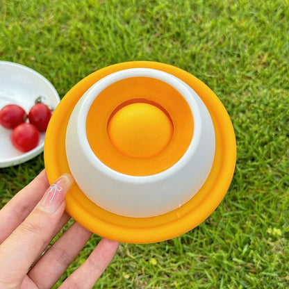 Interactive Pet Lick Bowl