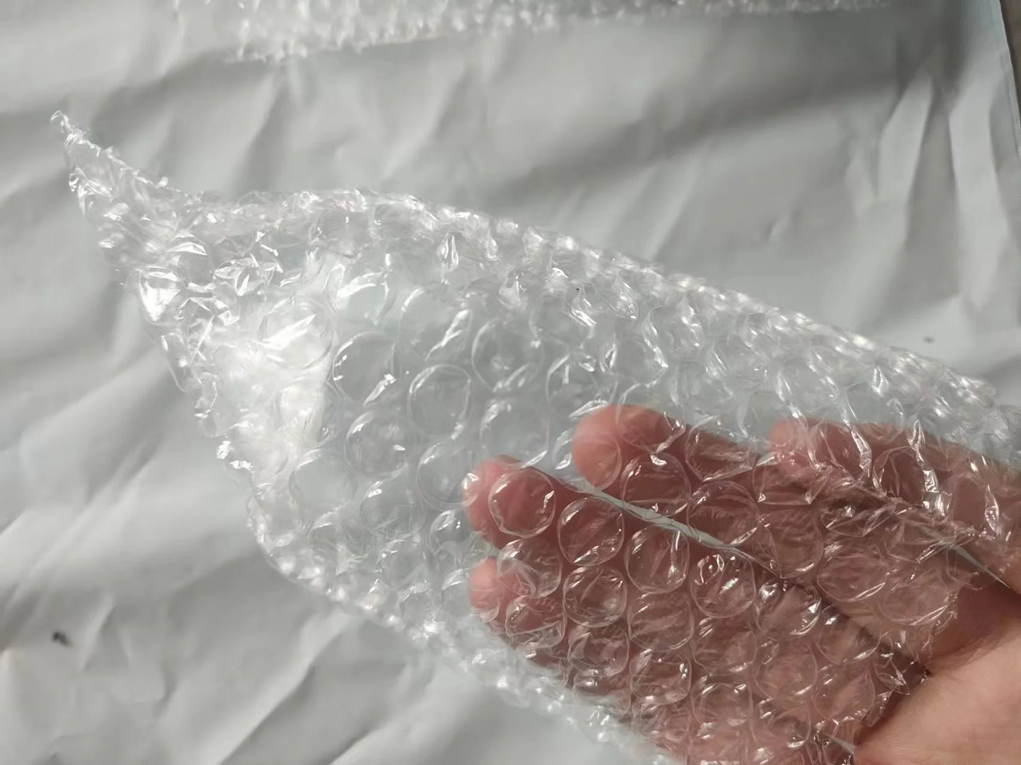 Small Bubble Mailer Bags for Fragile Packaging