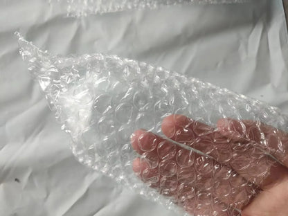 Small Bubble Mailer Bags for Fragile Packaging