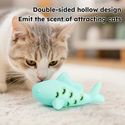 Interactive Treat Dispensing Pet Toy