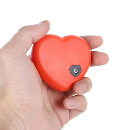 Heartbeat Calming Plush Toy for Dogs