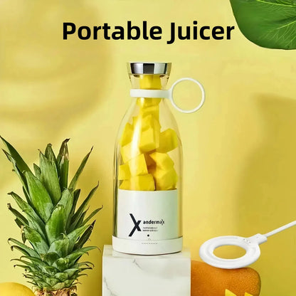 Portable Personal Blender