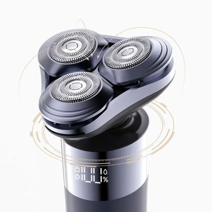 S302 Electric Shaver for Men