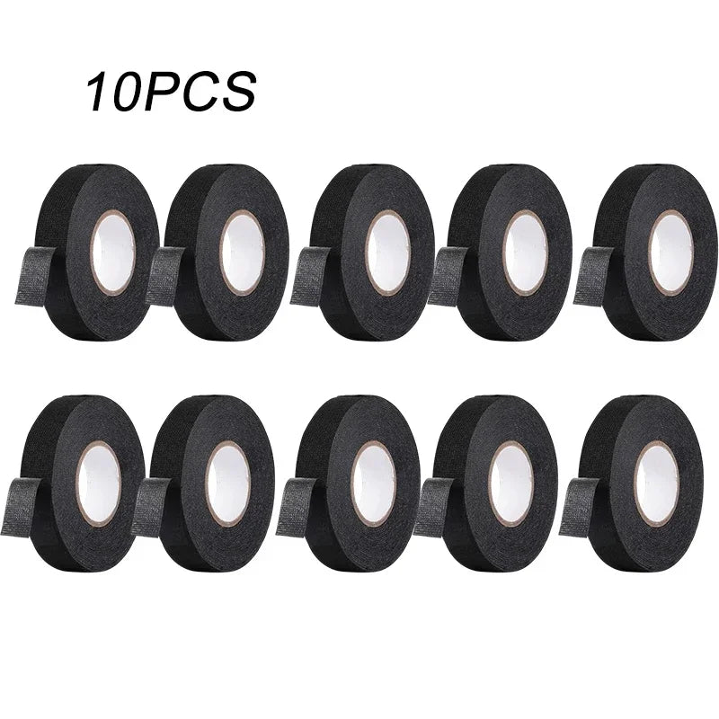 Heat Resistant Car Wiring Loom Protection Tape