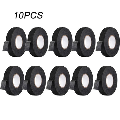 Heat Resistant Car Wiring Loom Protection Tape