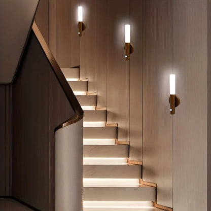 Smart Motion Sensor Wall Night Light