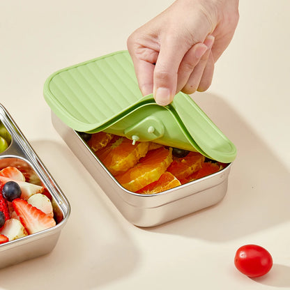 Leakproof Bento Food Container – 600ml–700ml