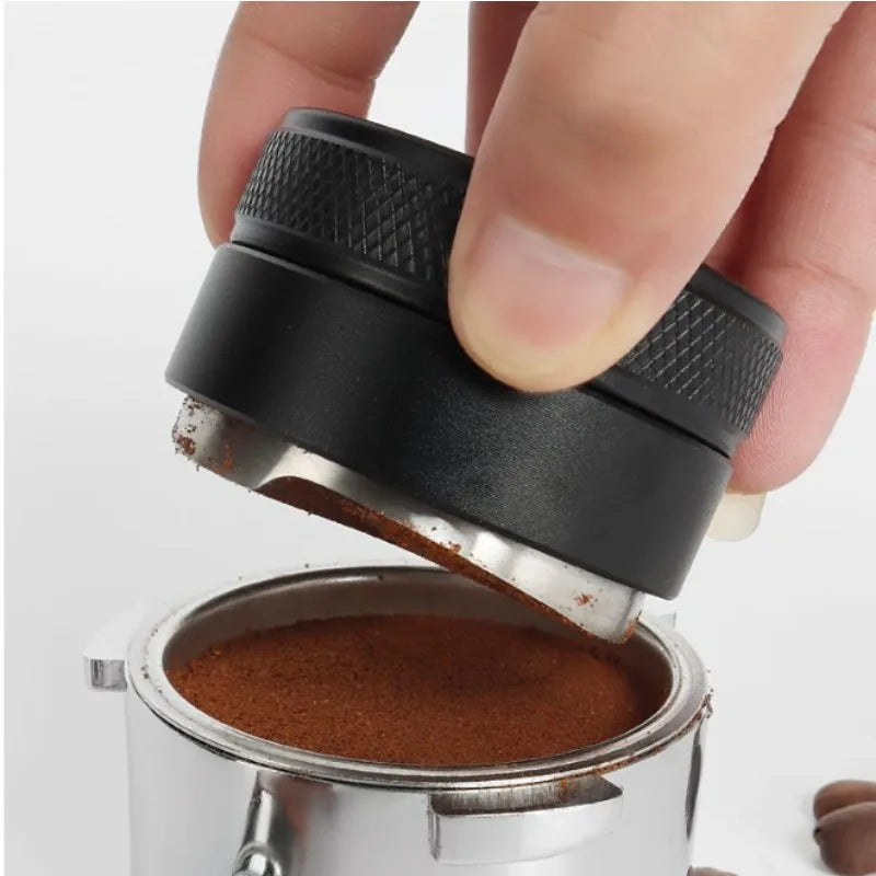 Stainless Steel Espresso Distribution Tool