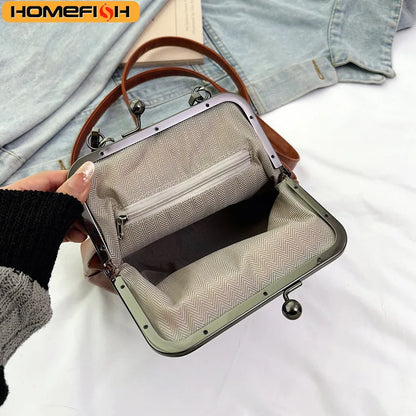 Women’s Soft Leather Satchel Handbag for Everyday Use