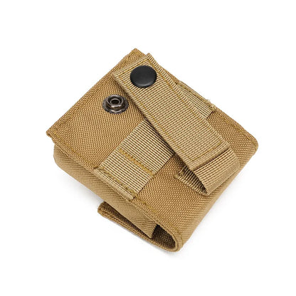 Compact Tactical Waist Tool Organizer